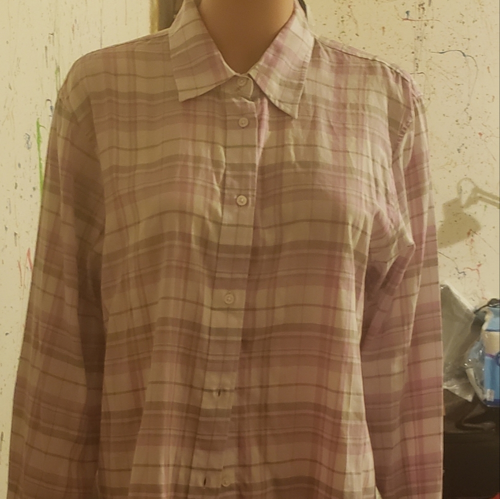 Ralf Lauren ladies shirt